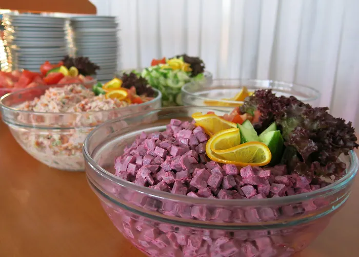 Hotell Olympik Tristar 3*