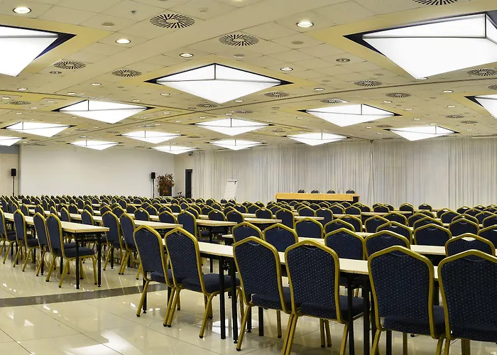 Hotell Olympik Tristar
