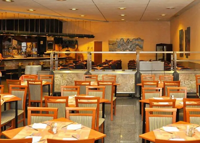 Olympik Tristar Prag