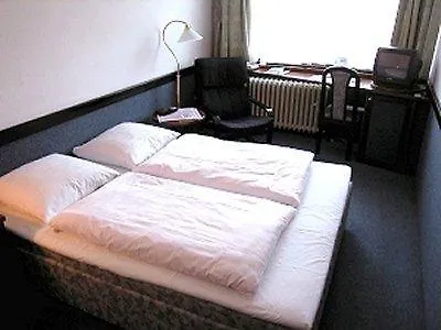 Hotell Olympik Tristar 3*