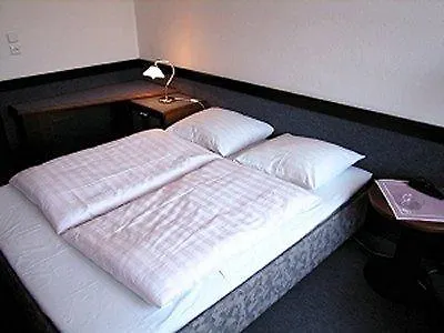 Olympik Tristar 3* Prag