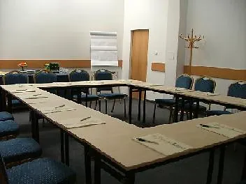 Olympik Tristar 3* Prag