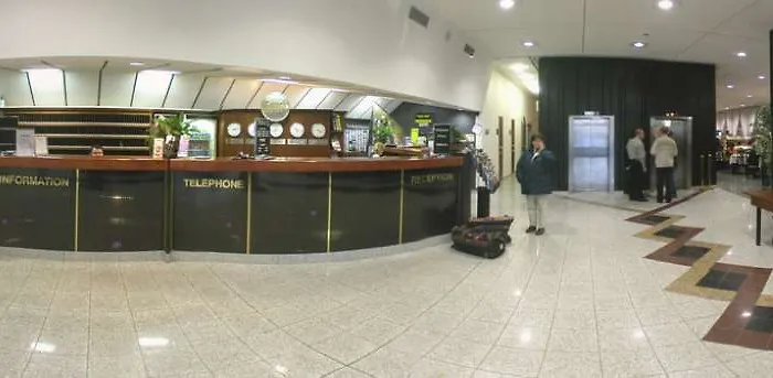 Olympik Tristar Hotell