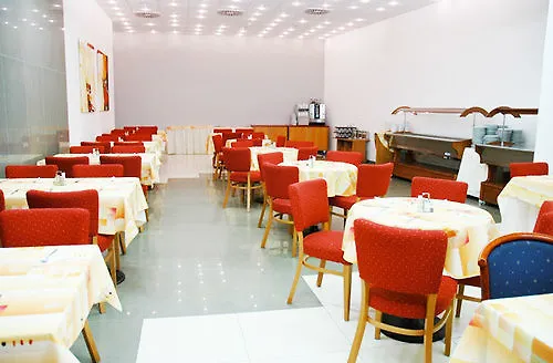 Olympik Tristar Hotell