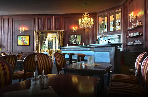 Hotell Olympik Tristar