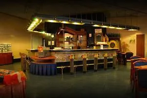 Olympik Tristar 3* Prag