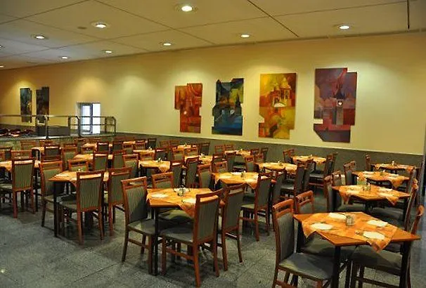 Olympik Tristar Hotell