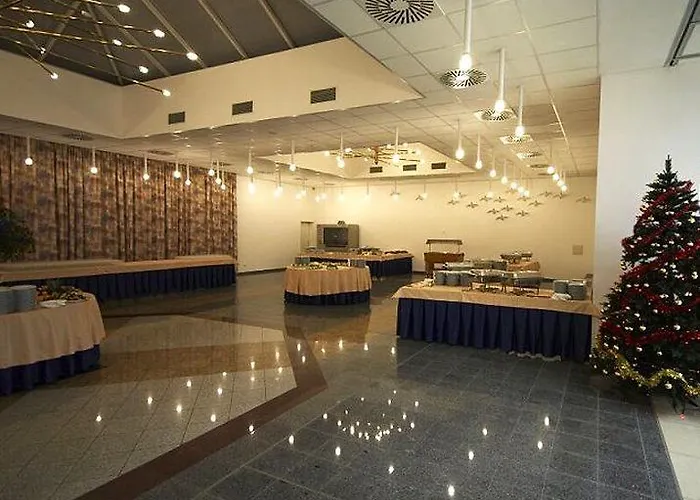 Olympik Tristar 3*