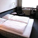 Szálloda Olympik Tristar 3*