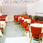 Olympik Tristar Szálloda