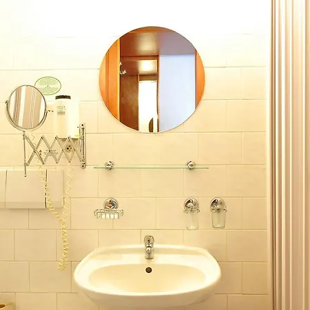 Hotel Olympik Tristar 3*