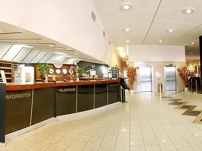 Hotel Olympik Tristar Prag