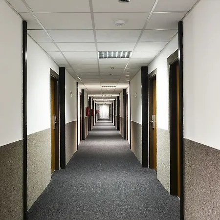 Olympik Tristar Hotel Prag