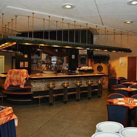 Olympik Tristar Prag