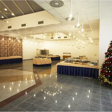 Olympik Tristar Hotel Prag