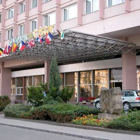 Hotel Olympik Tristar