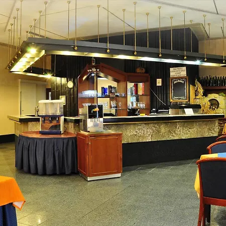 Olympik Tristar Hotel Prag