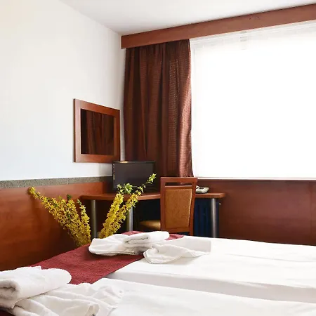 Hotel Olympik Tristar Prag