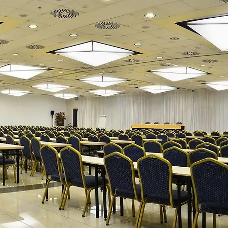Olympik Tristar Hotel 3*