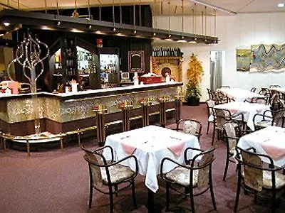 Hotel Olympik Tristar Prag