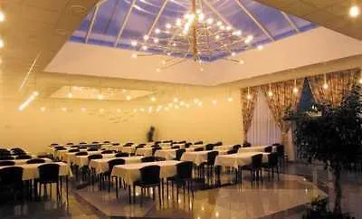 Olympik Tristar Hotel Prag