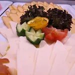 올림픽 트리스타 3* 프라하