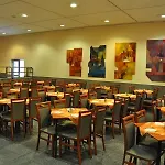 Hotel Olympik Tristar Prag