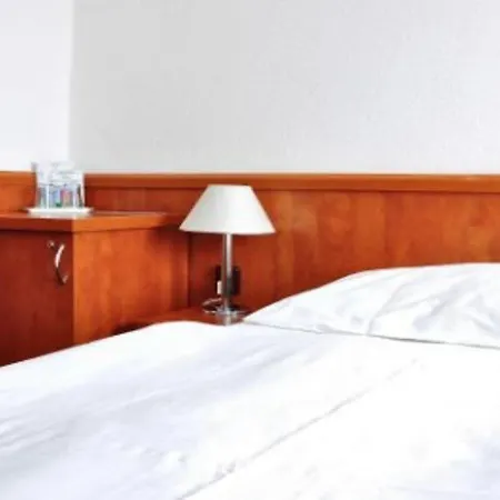 Hotel Olympik Tristar 3*