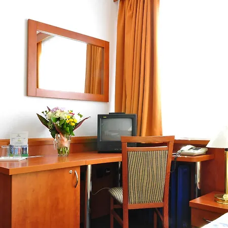 Hotel Olympik Tristar Prague